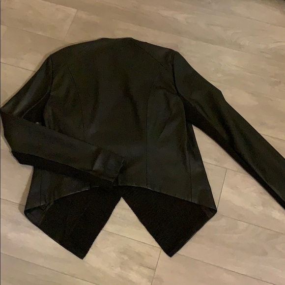Urban Outfitters Faux leather jacket - Picture 6 of 11